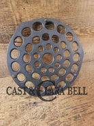 Need a trivet for your #8 dutch oven? Wagner Ware Drip Drop Trivet Dutch Ovens Trivets & Kettles