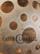 Need a trivet for your #8 dutch oven? Wagner Ware Drip Drop Trivet Dutch Ovens Trivets & Kettles