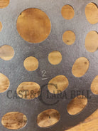 Need a trivet for your #8 dutch oven? Wagner Ware Drip Drop Trivet Dutch Ovens Trivets & Kettles