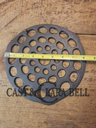 Need a trivet for your #8 dutch oven? Wagner Ware Drip Drop Trivet Dutch Ovens Trivets & Kettles