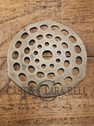 Need a trivet for your #8 dutch oven? Wagner Ware Drip Drop Trivet Dutch Ovens Trivets & Kettles