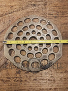 Need a trivet for your #8 dutch oven? Wagner Ware Drip Drop Trivet Dutch Ovens Trivets & Kettles