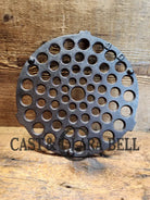 Need A Trivet For Your #8 Favorite Piqua Dutch Oven? Marked 8 D