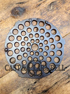 Need A Trivet For Your #8 Favorite Piqua Dutch Oven? Marked 8 D