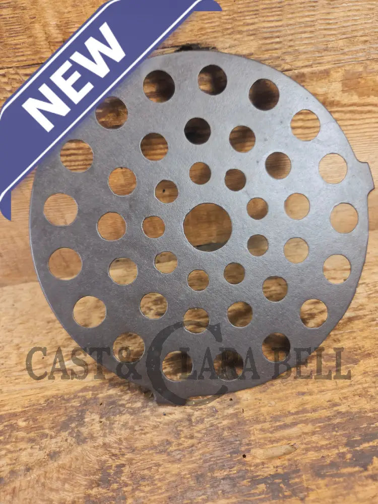 Need a trivet for your dutch oven? Griswold #9 Trivet. #207 - Dutch Ovens Trivets & Kettles