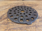 Need a trivet for your dutch oven? Griswold #9 Trivet. #207 - Dutch Ovens Trivets & Kettles