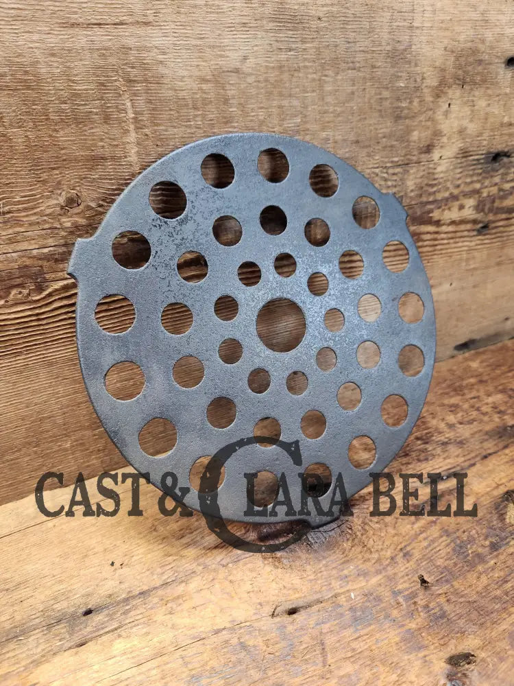 Need A Trivet For Your Dutch Oven? Griswold #9 Trivet. #207 Dutch Ovens & Kettles