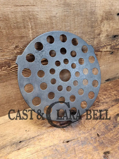 Need A Trivet For Your Dutch Oven? Griswold #9 Trivet. #207 Dutch Ovens & Kettles