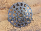 Need a trivet for your dutch oven? Griswold #9 Trivet. #207 - Dutch Ovens Trivets & Kettles