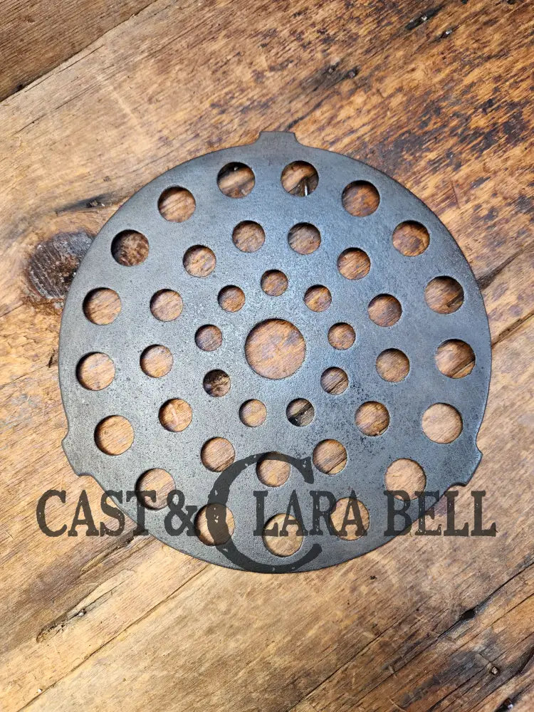 Need A Trivet For Your Dutch Oven? Griswold #9 Trivet. #207 Dutch Ovens & Kettles