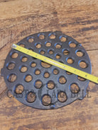 Need a trivet for your dutch oven? Griswold #9 Trivet. #207 - Dutch Ovens Trivets & Kettles