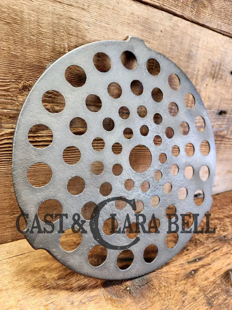 Need A Trivet For Your Dutch Oven? Tough To Find Griswold #10 Trivet. #208