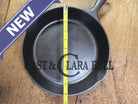 Our Best Seller. 1930’s Wagner Ware #8 Cast Iron Skillet with Stylized Logo 1058 S shift mark.