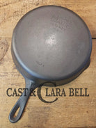Our Best Seller! 1930’s Wagner Ware Sidney -O- #8 Skillet with Smooth Bottom 1058 K. Skillet