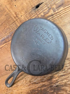 Our best seller! Beautiful 1920’s Era Wagner Ware #3 Egg Skillet 3 B. Restored and Ready to Use - Skillet
