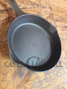 Our best seller! Beautiful 1920’s Era Wagner Ware #3 Egg Skillet 3 B. Restored and Ready to Use - Skillet
