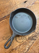 Our best seller! Beautiful 1920’s Era Wagner Ware #3 Egg Skillet 3 B. Restored and Ready to Use - Skillet