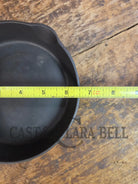 Our best seller! Beautiful 1920’s Era Wagner Ware #3 Egg Skillet 3 B. Restored and Ready to Use - Skillet