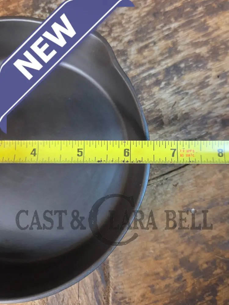 Our best seller! Beautiful 1920’s Era Wagner Ware #3 Egg Skillet 3 E. Restored and Ready to Use! - Skillet