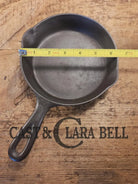 Our best seller! Beautiful 1920’s Era Wagner Ware #3 Egg Skillet 3 E. Restored and Ready to Use! Skillet