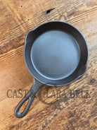 Our best seller! Beautiful 1920’s Era Wagner Ware #3 Egg Skillet 3 E. Restored and Ready to Use! - Skillet