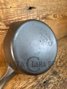 Our best seller! Beautiful 1920’s Era Wagner Ware #3 Egg Skillet 3 E. Restored and Ready to Use! - Skillet