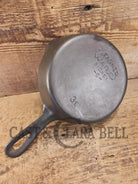Our best seller! Beautiful 1920’s Era Wagner Ware #3 Egg Skillet 3 E. Restored and Ready to Use! Skillet