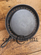 Pretty unique piece! Griswold Odorless skillet. Priced to sell Skillet