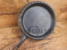 Pretty unique piece! Griswold Odorless skillet. Priced to sell Skillet