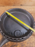 Pretty unique piece! Griswold Odorless skillet. Priced to sell Skillet