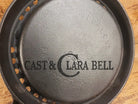 Pretty unique piece! Griswold Odorless skillet. Priced to sell Skillet