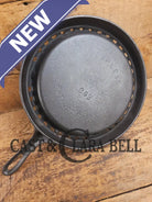 Pretty unique piece! Griswold Odorless skillet. Priced to sell Skillet