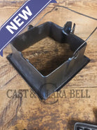 Priced to Sell 1900’s Early Wagner Mfg Co. Sidney O #8 Waffle Iron with Tall Base! - Waffle Iron
