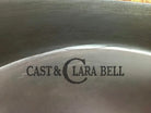 Priced to Sell 1920’s Griswold #11 Skillet with Large Block Logo and Heat Ring EPA USA p/n 717 A. Restored and Ready to