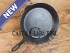 Priced To Sell! 1920’s Griswold #8 Skillet with Large Block Logo and Smooth Bottom 704 Skillet