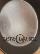 Priced to Sell 1920’s Griswold #8 Skillet with Large Block Logo and Smooth Bottom 704 M - Skillet