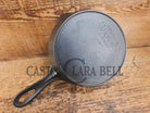 Priced to Sell 1920’s Wagner #4 Skillet with Heat Ring Single digit 4 Skillet