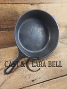 Priced to Sell! 1930s era,Wagner #8 cast iron ’Chicken Fryer’ deep skillet 1088. Perfect for the beginner or every day