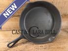 Priced to Sell! 1930’s era Wagner Ware #8 Cast Iron Skillet with Stylized Logo and Smooth Bottom 1058 F SEE PICS Skillet