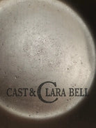 Priced to Sell! 1930’s Griswold #5 Cast Iron Skillet with Large Block Logo 724 C Skillet