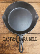 Priced to sell! 1930’s Griswold #7 Skillet w Large Block Logo Smooth Bottom 701. See description Skillet