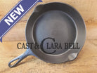 Priced to Sell! 1930’s Griswold #8 Cast Iron Skillet with Large Block Logo 704 K. Fully restored and ready to go Skillet