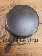 Priced to Sell! 1930’s Wagner #8 Cast Iron Skillet 1058 B. For gas and electric ranges Skillet