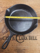 Priced to Sell! 1930’s Wagner #8 Cast Iron Skillet 1058 B. For gas and electric ranges Skillet