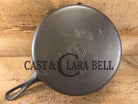 Priced to Sell! 1940’s #9 Griswold SBL (710 H) cast iron skillet. #710 Skillet