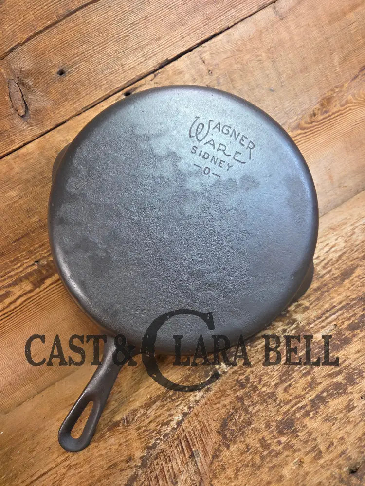 Priced to Sell 1940’s Big #9 Angus Broiler by Wagner. #1129 Fully marked handy piece for grilling veggies and proteins!