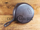 Priced to Sell! 1940’s Wagner #5 Cast Iron Skillet 8 inch cast iron Skillet. GREAT daily user Skillet