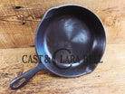 Priced to Sell! 1940’s Wagner #5 Cast Iron Skillet 8 inch cast iron Skillet. GREAT daily user Skillet