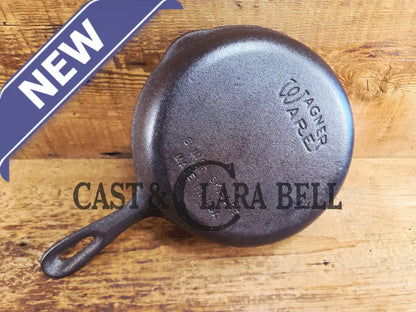 Priced to Sell! 1940’s Wagner #5 Cast Iron Skillet 8 inch cast iron Skillet. GREAT daily user Skillet