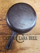Priced to Sell! 1940’s Wagner #5 Cast Iron Skillet 8 inch cast iron Skillet. GREAT daily user Skillet